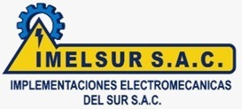 IMPLEMENTACIONES ELECTROMECANICAS DEL SUR S.A.C.